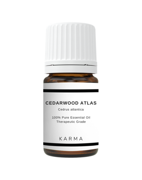 CEDARWOOD ATLAS