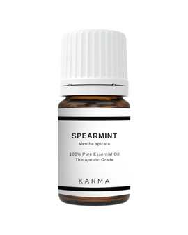 SPEARMINT