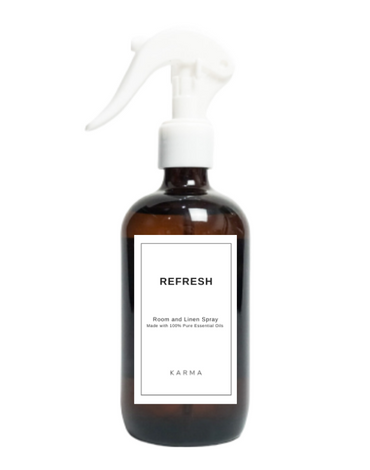 Refresh - Room and Linen Spray