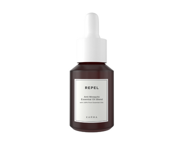 REPEL Essential Oil Blend