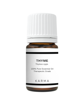 THYME ESSENTIAL OIL